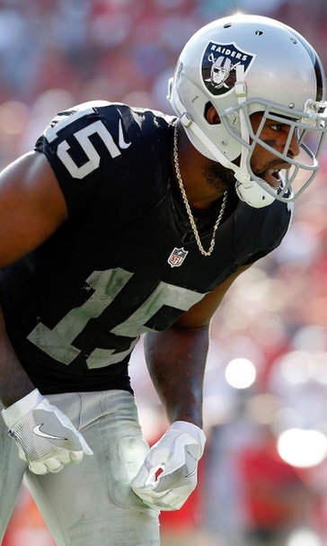 Matchups to Watch: Oakland Raiders at San Diego Chargers